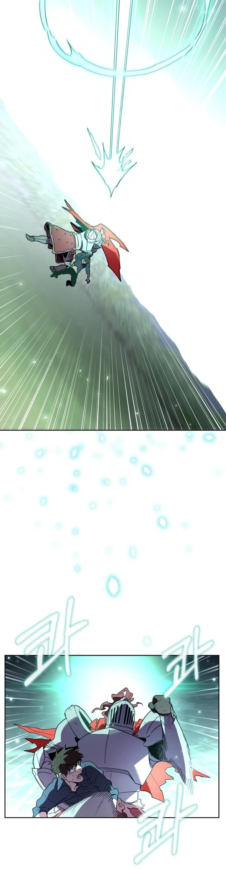 Манга Отец-одиночка в другом мире - Глава 29 Страница 42