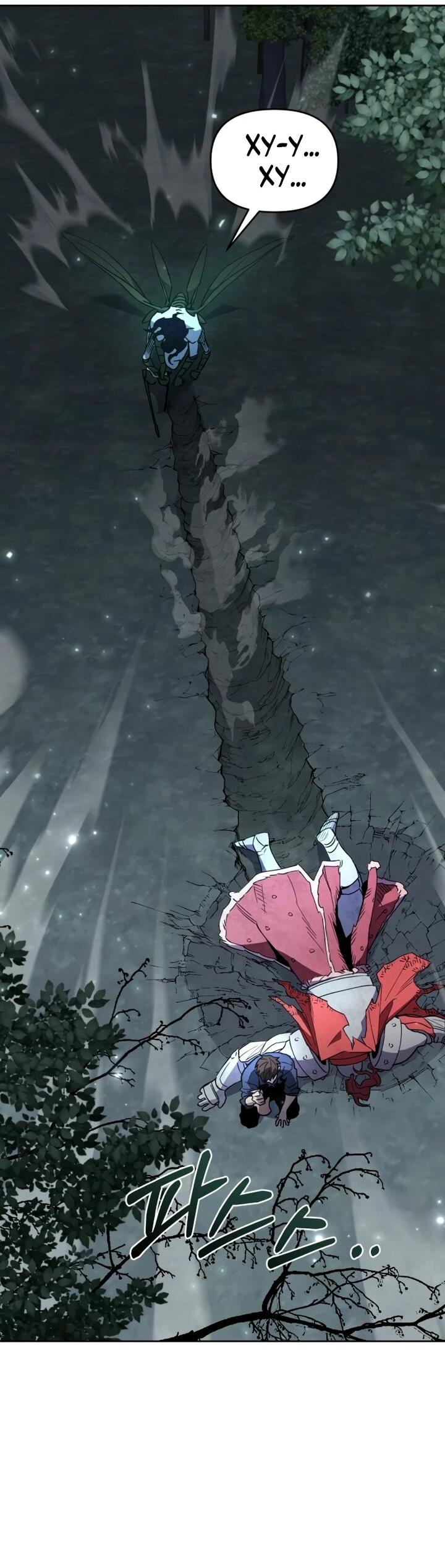 Манга Отец-одиночка в другом мире - Глава 29 Страница 46