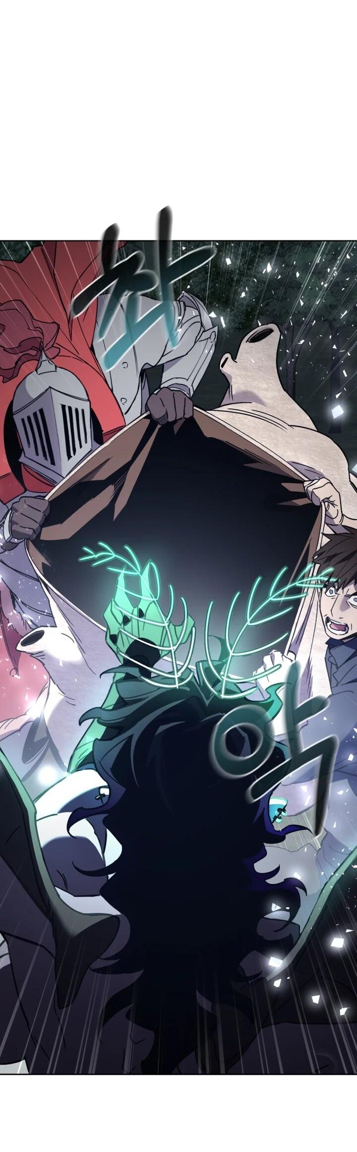 Манга Отец-одиночка в другом мире - Глава 29 Страница 54