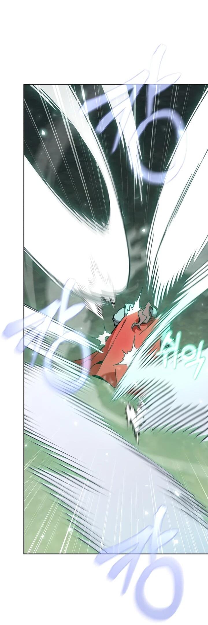 Манга Отец-одиночка в другом мире - Глава 29 Страница 33