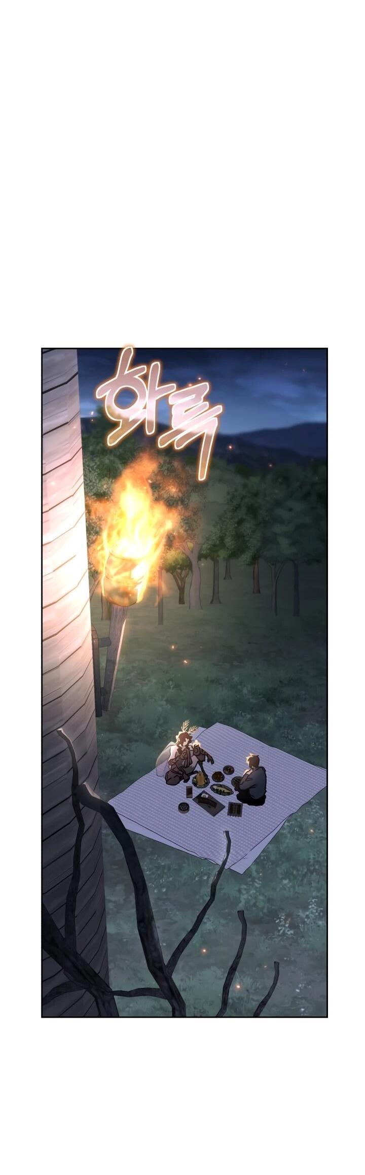 Манга Отец-одиночка в другом мире - Глава 28 Страница 18