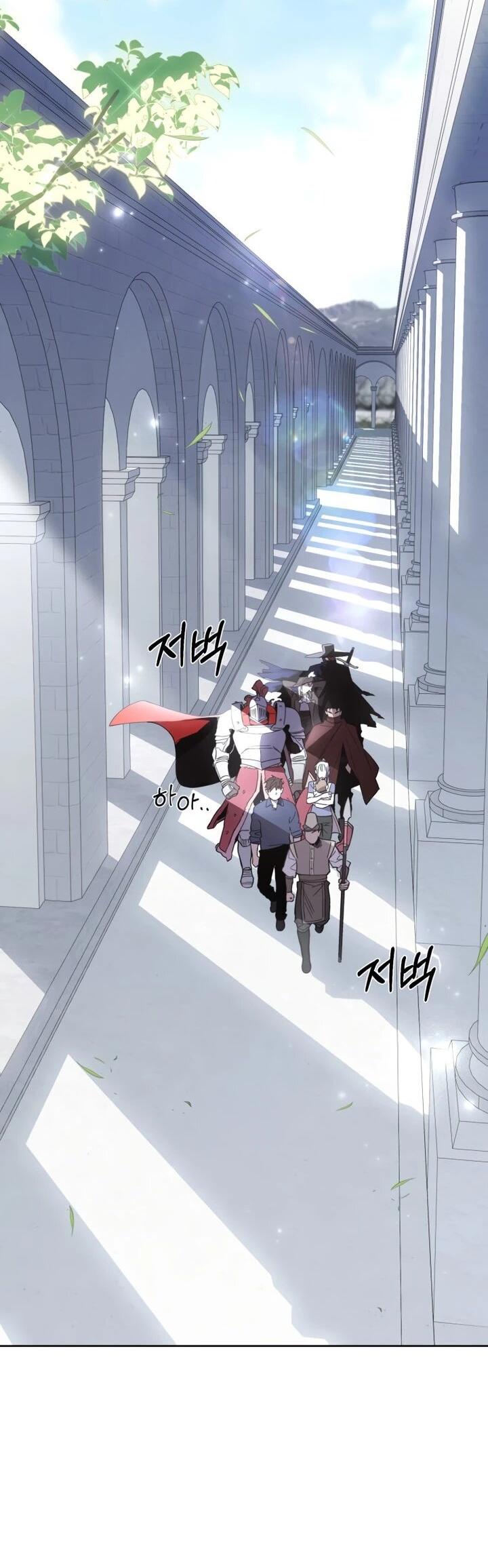 Манга Отец-одиночка в другом мире - Глава 30 Страница 2