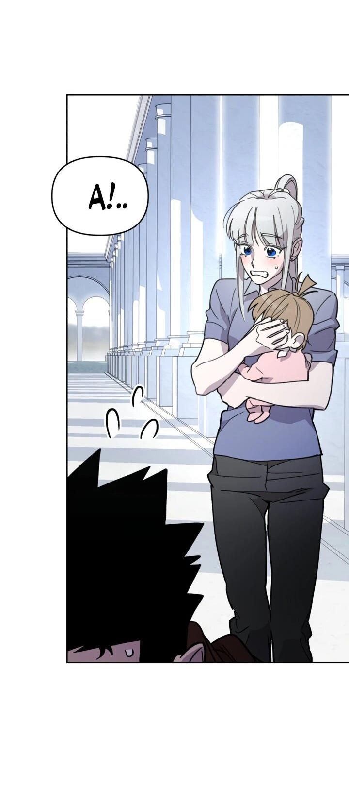 Манга Отец-одиночка в другом мире - Глава 30 Страница 30