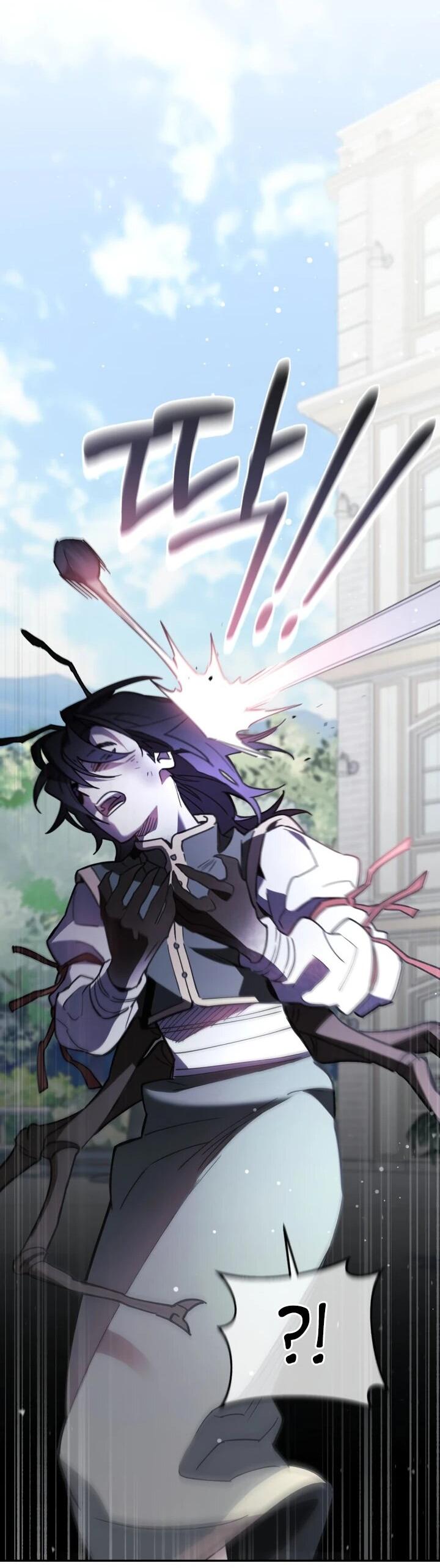 Манга Отец-одиночка в другом мире - Глава 31 Страница 47