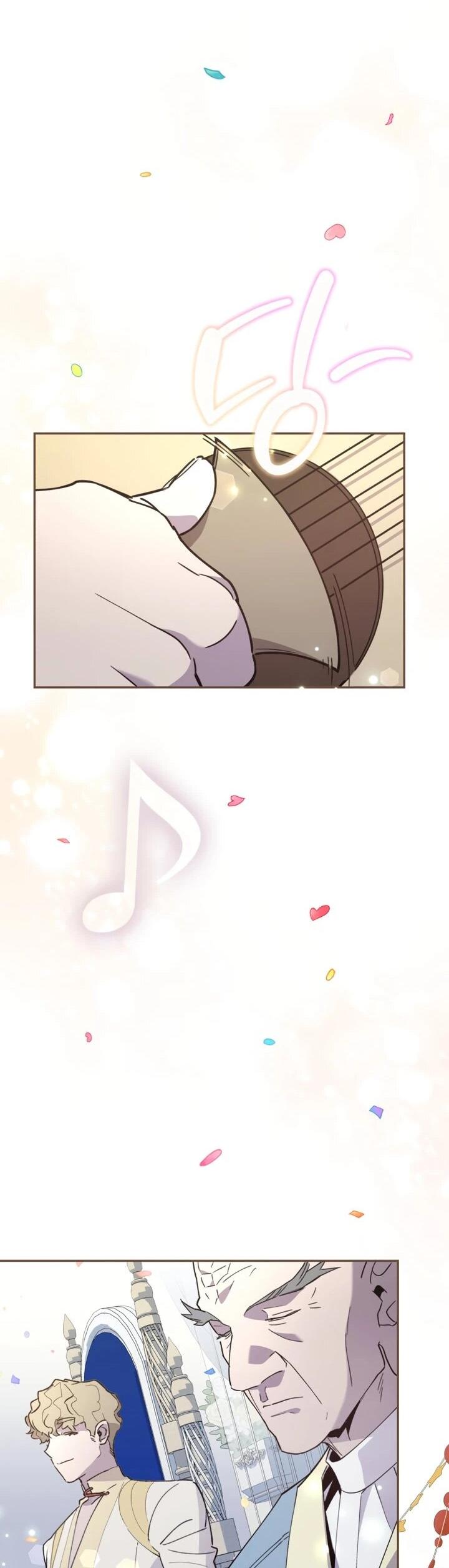 Манга Отец-одиночка в другом мире - Глава 31 Страница 31