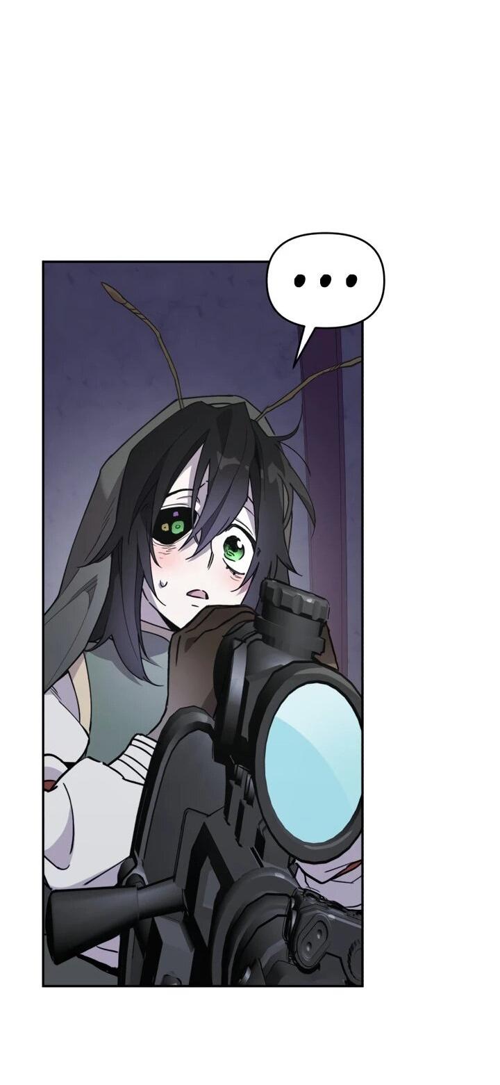 Манга Отец-одиночка в другом мире - Глава 31 Страница 14