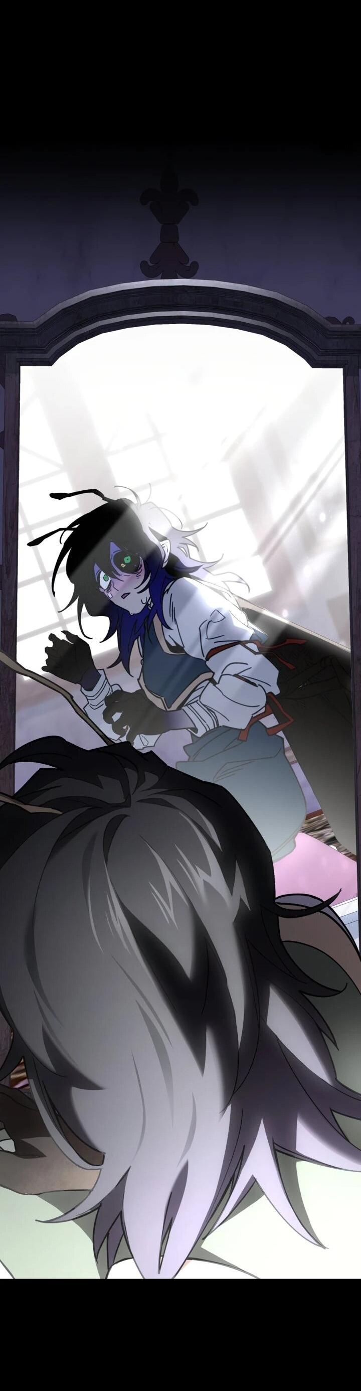 Манга Отец-одиночка в другом мире - Глава 31 Страница 19