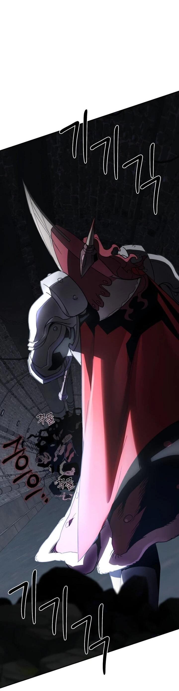 Манга Отец-одиночка в другом мире - Глава 32 Страница 64