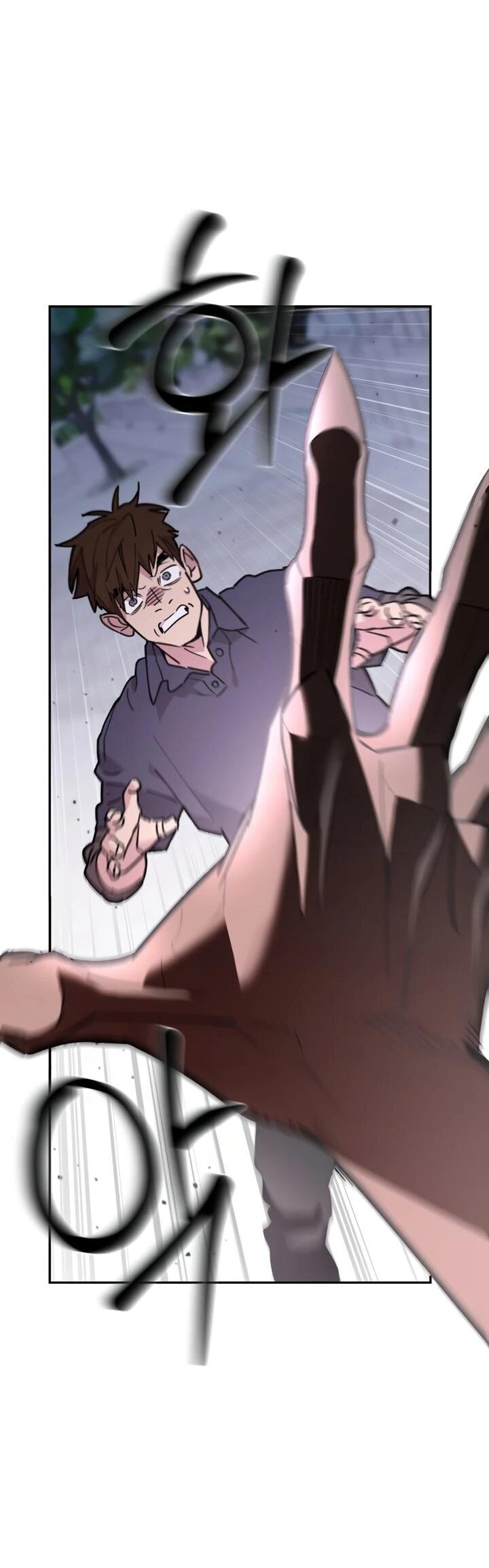 Манга Отец-одиночка в другом мире - Глава 32 Страница 35