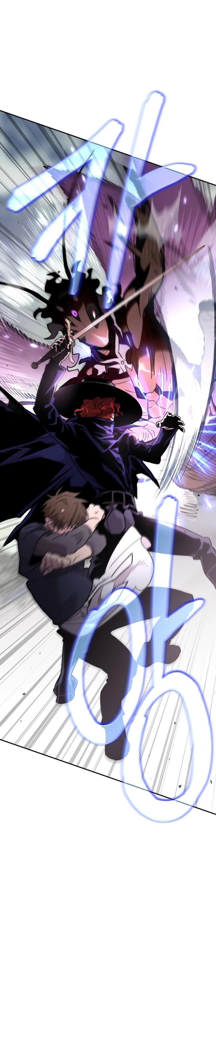 Манга Отец-одиночка в другом мире - Глава 32 Страница 36