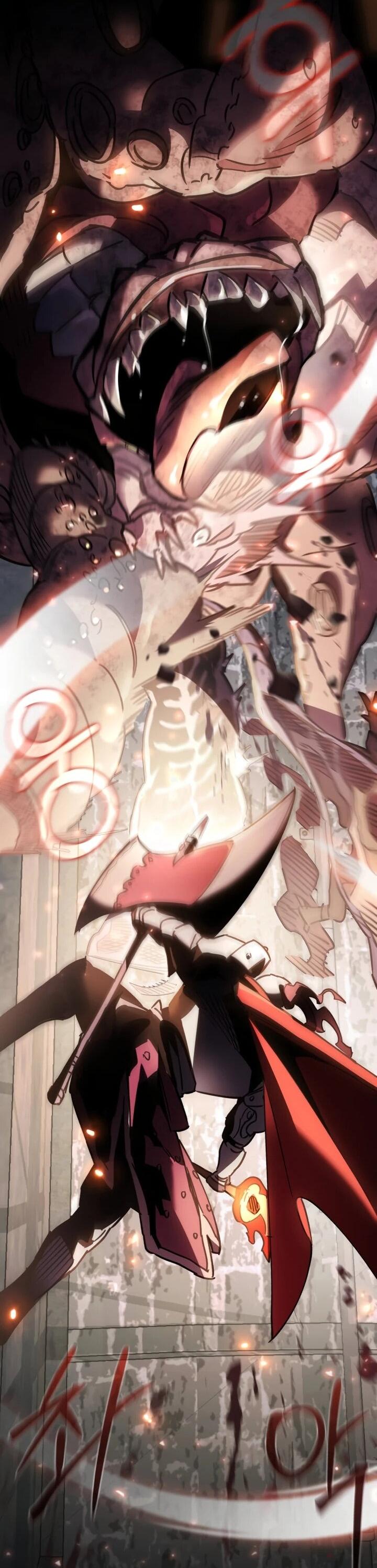 Манга Отец-одиночка в другом мире - Глава 32 Страница 74