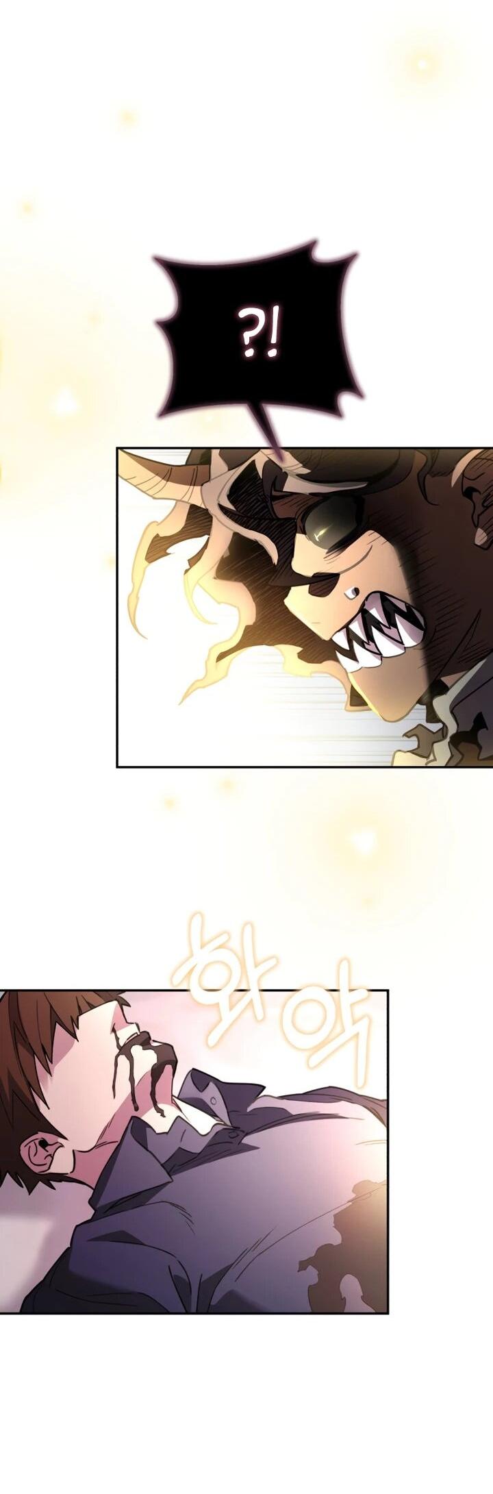 Манга Отец-одиночка в другом мире - Глава 33 Страница 56