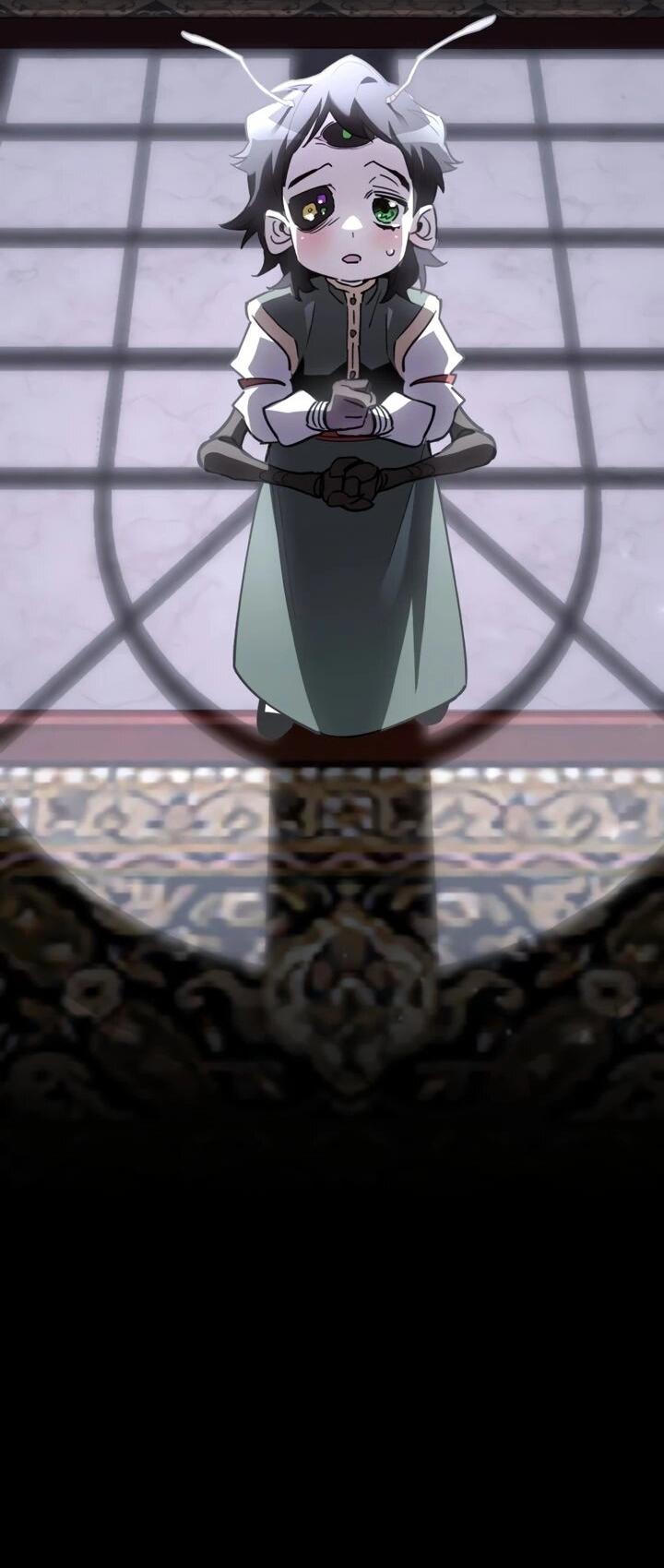 Манга Отец-одиночка в другом мире - Глава 33 Страница 17