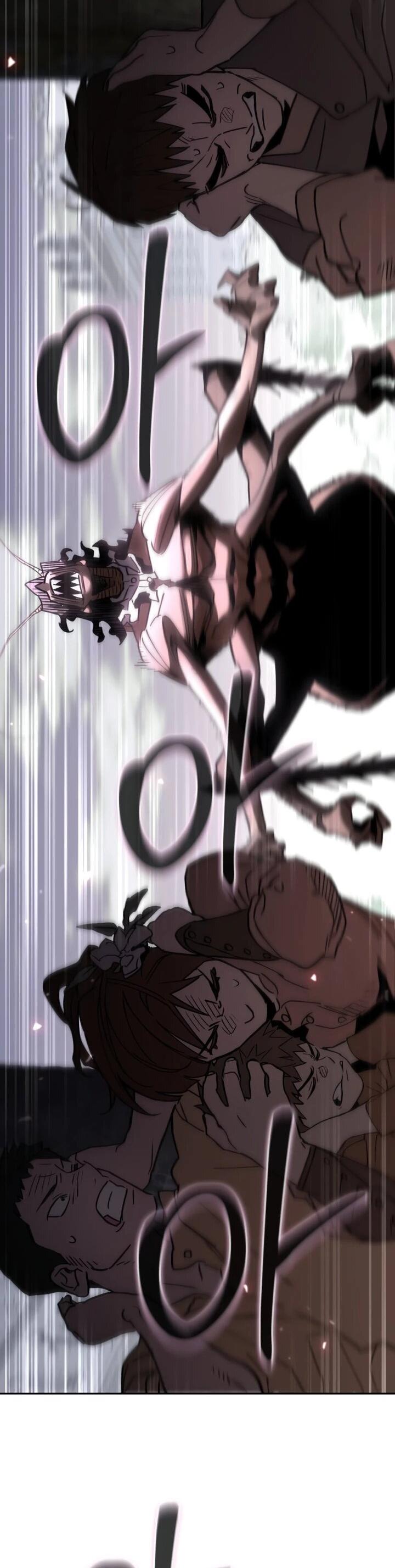 Манга Отец-одиночка в другом мире - Глава 33 Страница 36