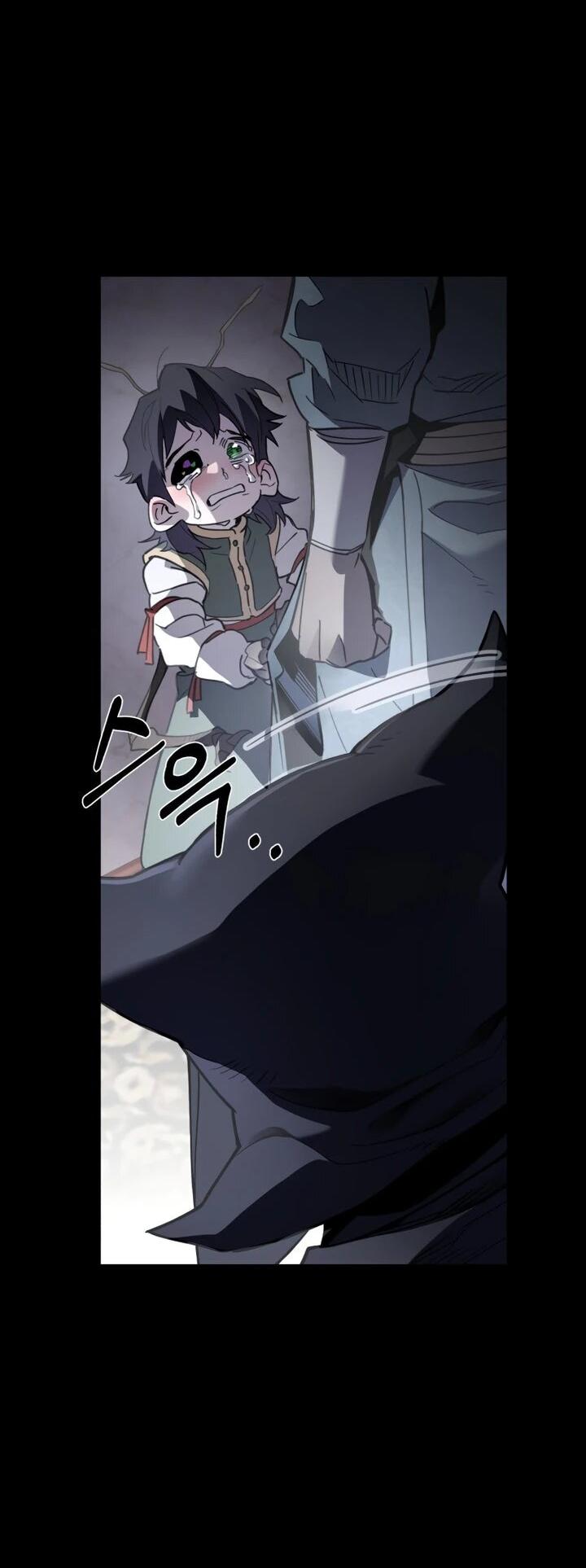 Манга Отец-одиночка в другом мире - Глава 33 Страница 22