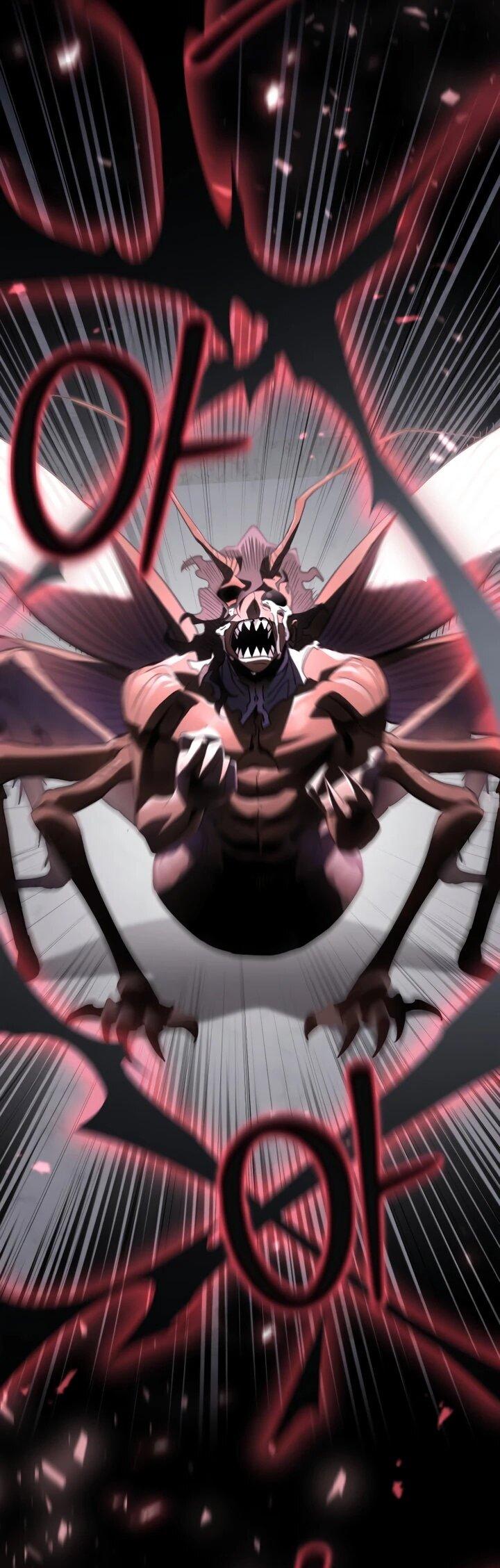 Манга Отец-одиночка в другом мире - Глава 33 Страница 7