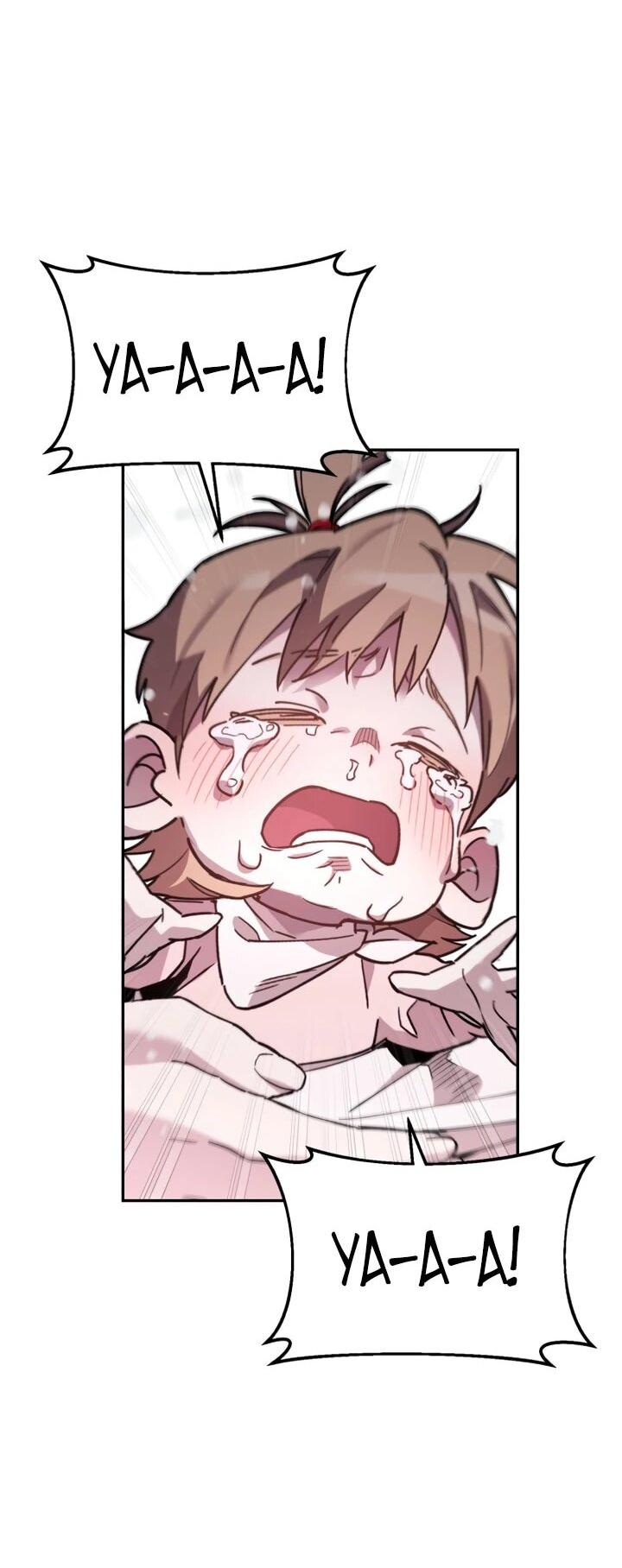 Манга Отец-одиночка в другом мире - Глава 33 Страница 3