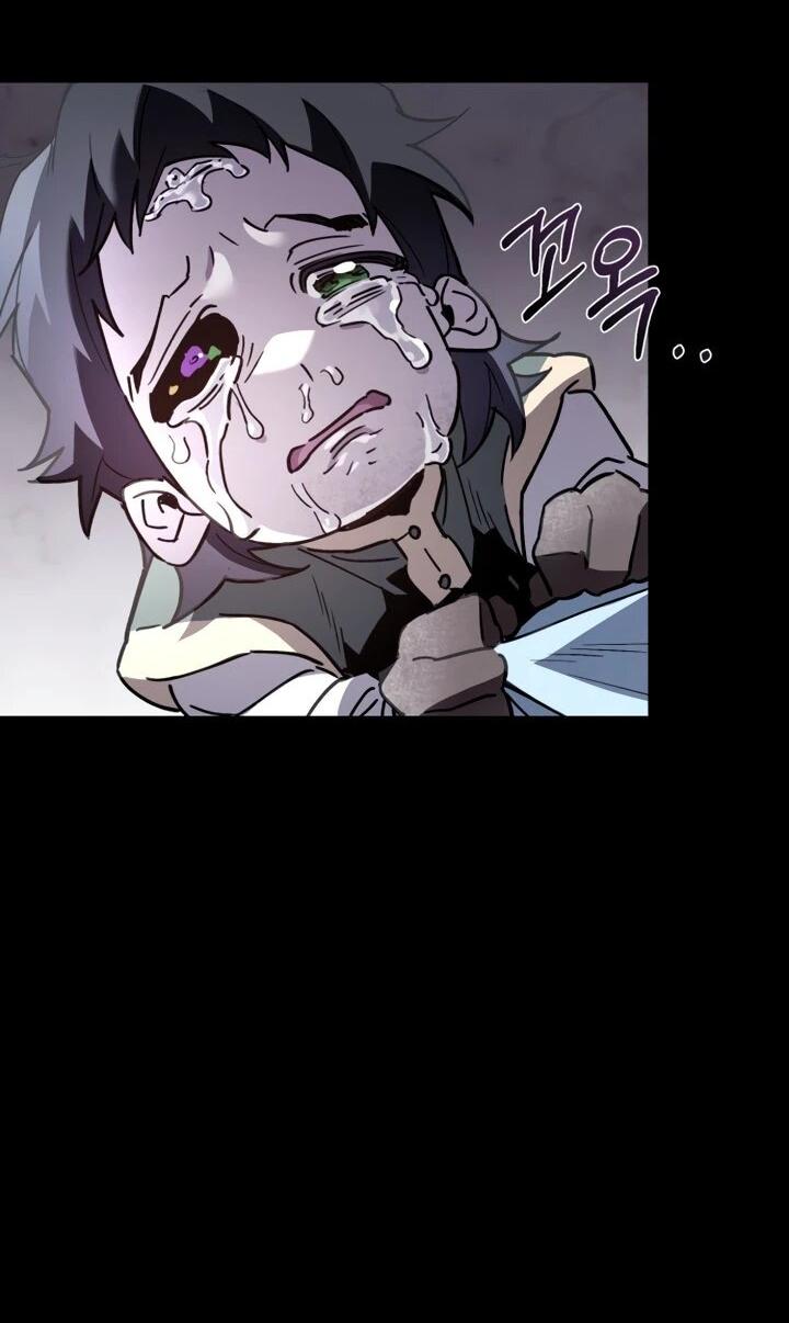 Манга Отец-одиночка в другом мире - Глава 33 Страница 24