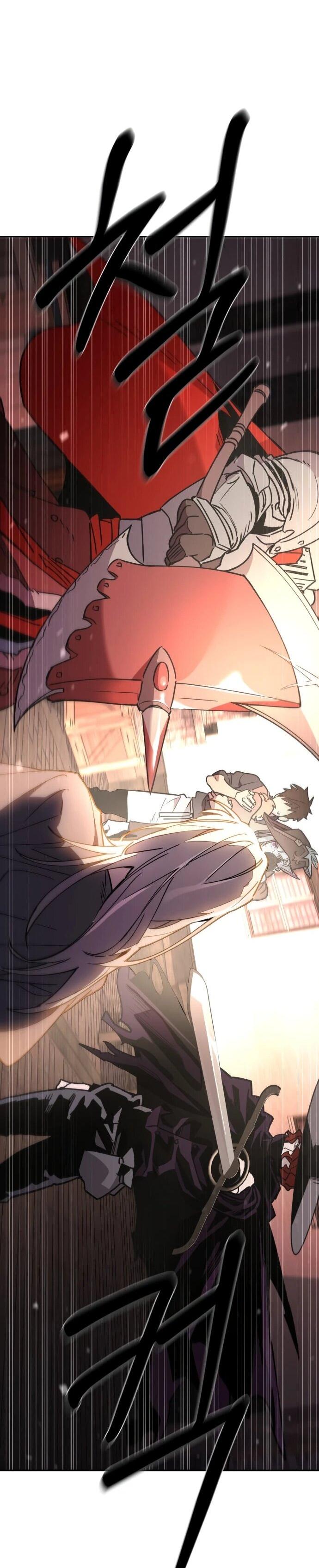 Манга Отец-одиночка в другом мире - Глава 36 Страница 54