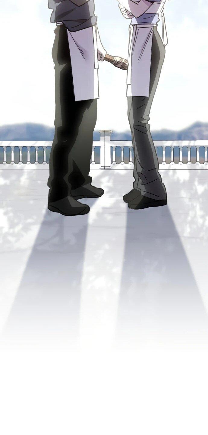 Манга Отец-одиночка в другом мире - Глава 34 Страница 20