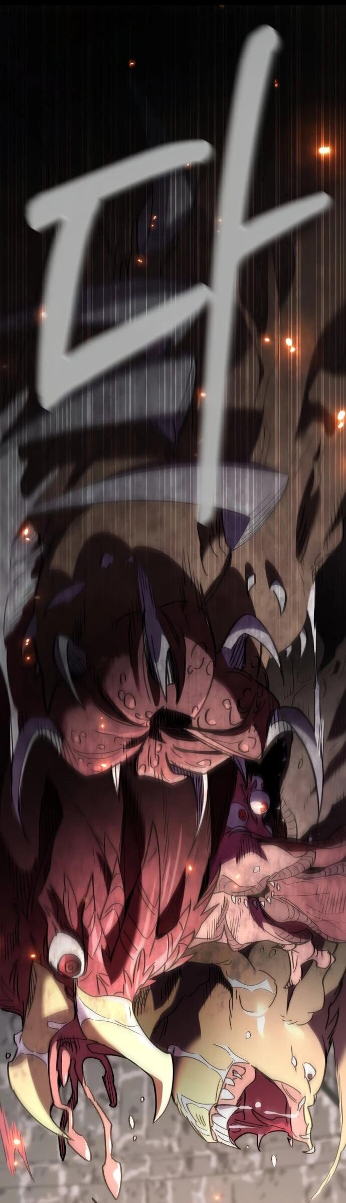 Манга Отец-одиночка в другом мире - Глава 34 Страница 37