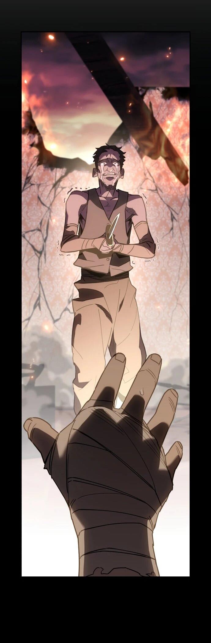 Манга Отец-одиночка в другом мире - Глава 34 Страница 59