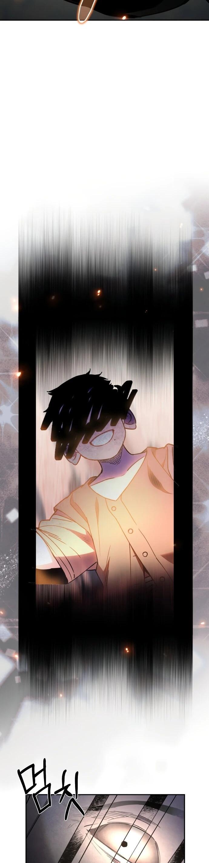 Манга Отец-одиночка в другом мире - Глава 34 Страница 13