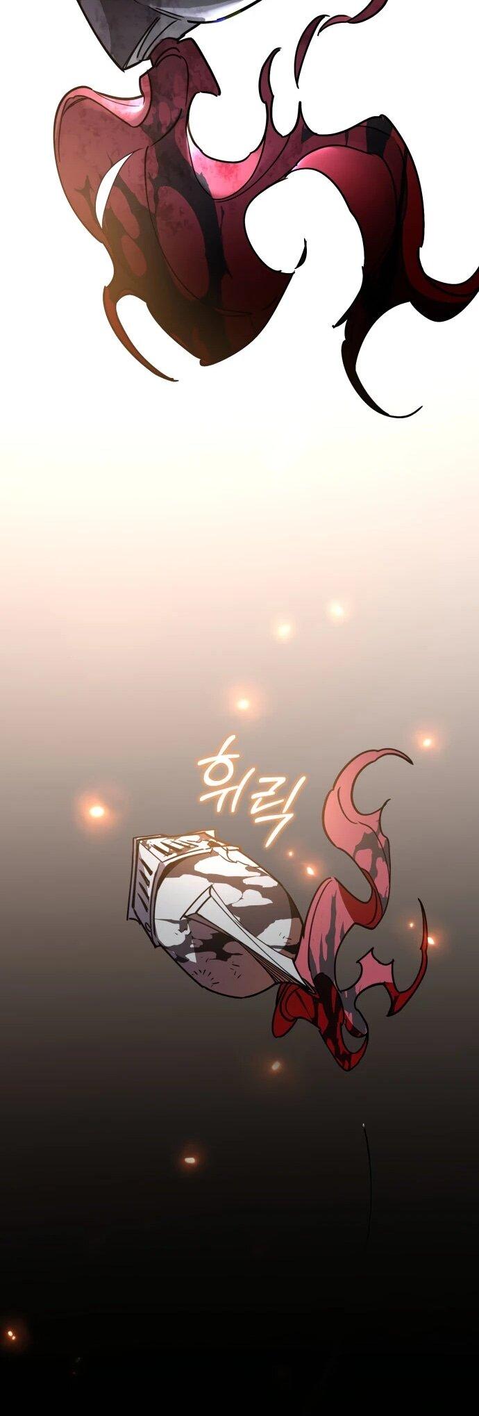 Манга Отец-одиночка в другом мире - Глава 34 Страница 30