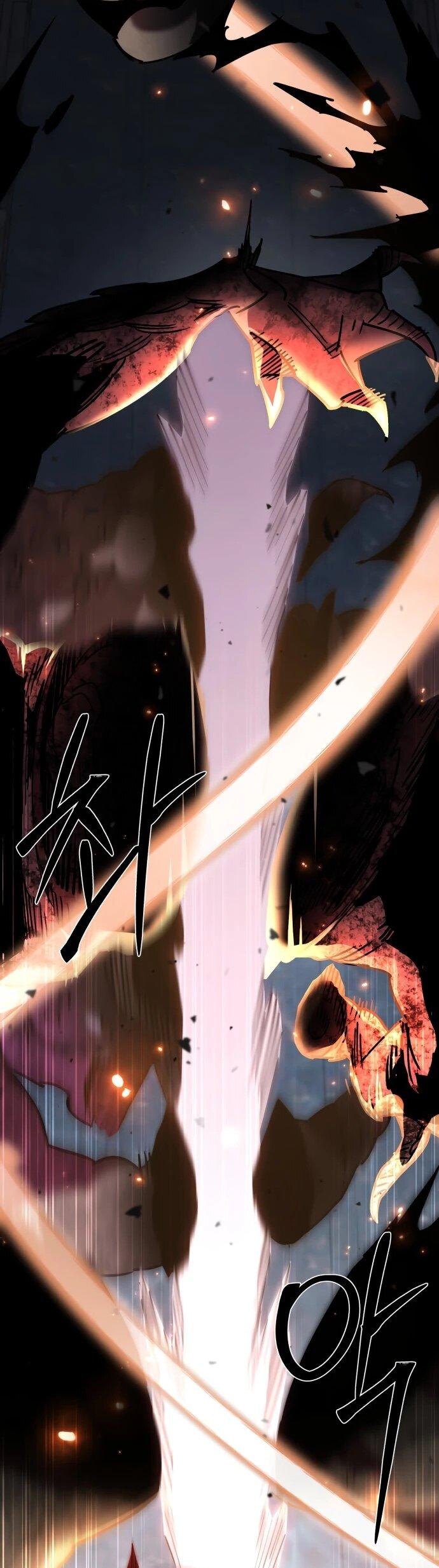 Манга Отец-одиночка в другом мире - Глава 34 Страница 6