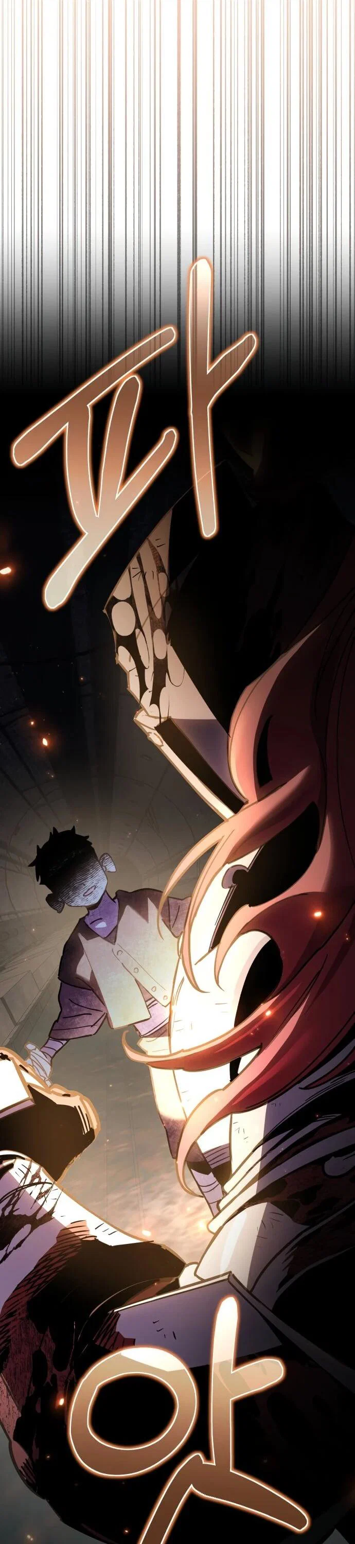 Манга Отец-одиночка в другом мире - Глава 34 Страница 12