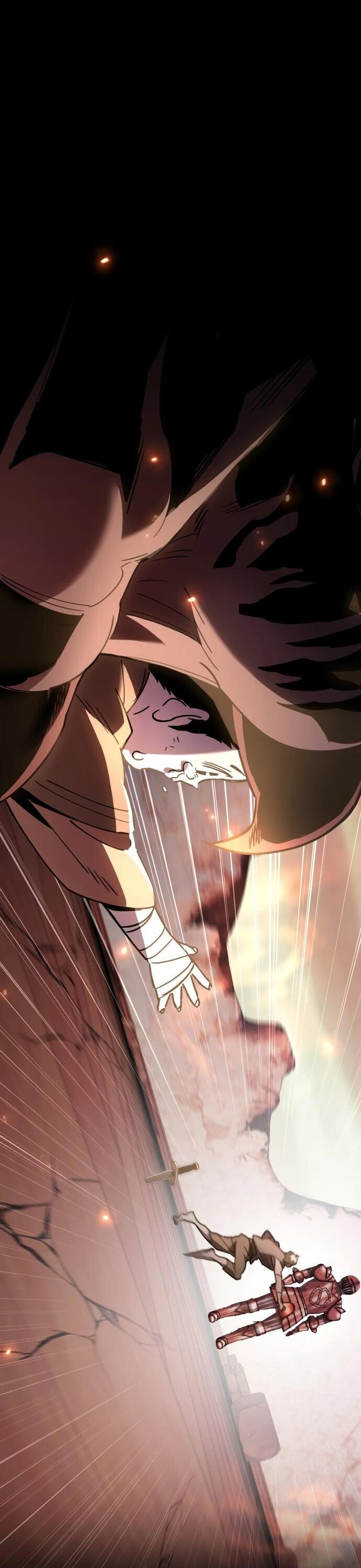 Манга Отец-одиночка в другом мире - Глава 34 Страница 64