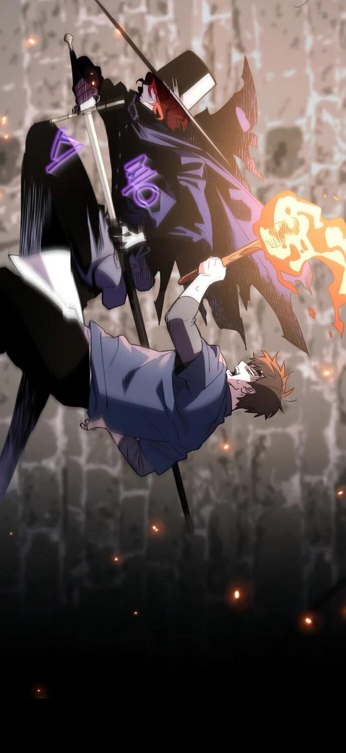 Манга Отец-одиночка в другом мире - Глава 34 Страница 38