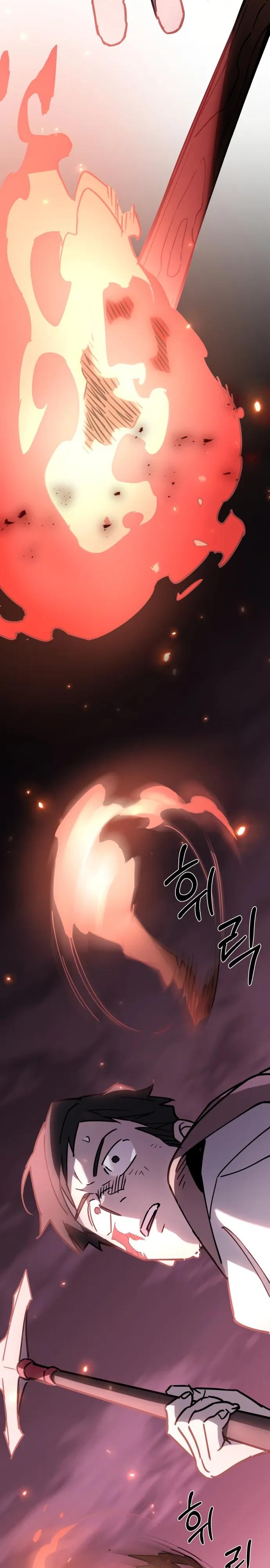 Манга Отец-одиночка в другом мире - Глава 39 Страница 24