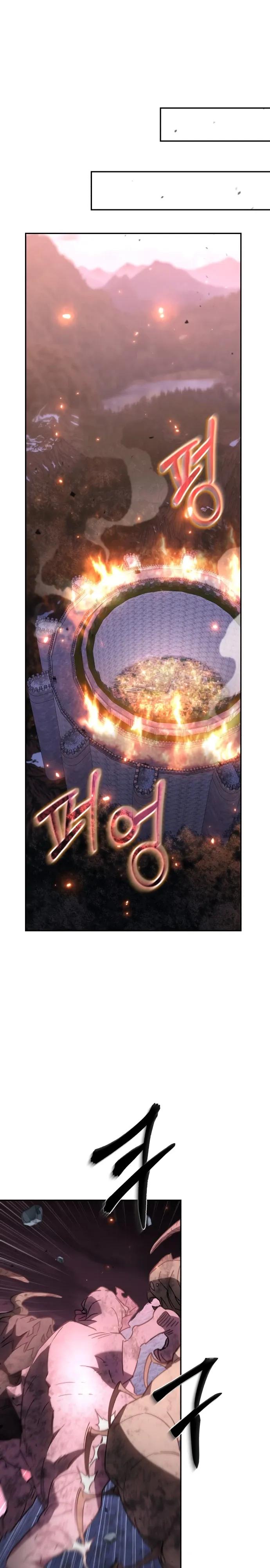 Манга Отец-одиночка в другом мире - Глава 39 Страница 12