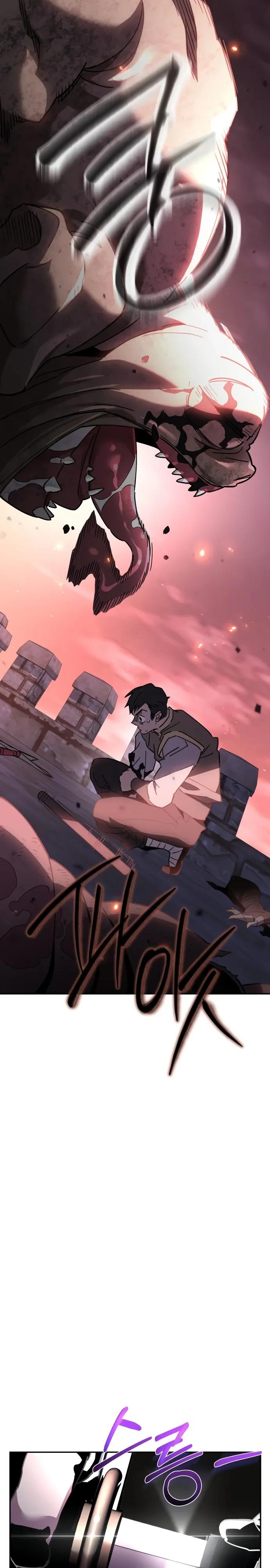 Манга Отец-одиночка в другом мире - Глава 39 Страница 32