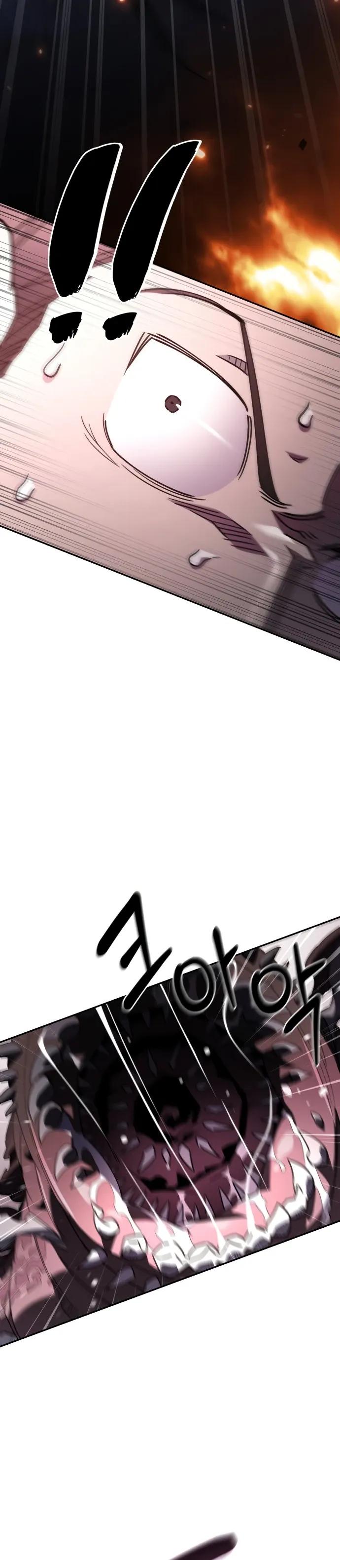 Манга Отец-одиночка в другом мире - Глава 39 Страница 15