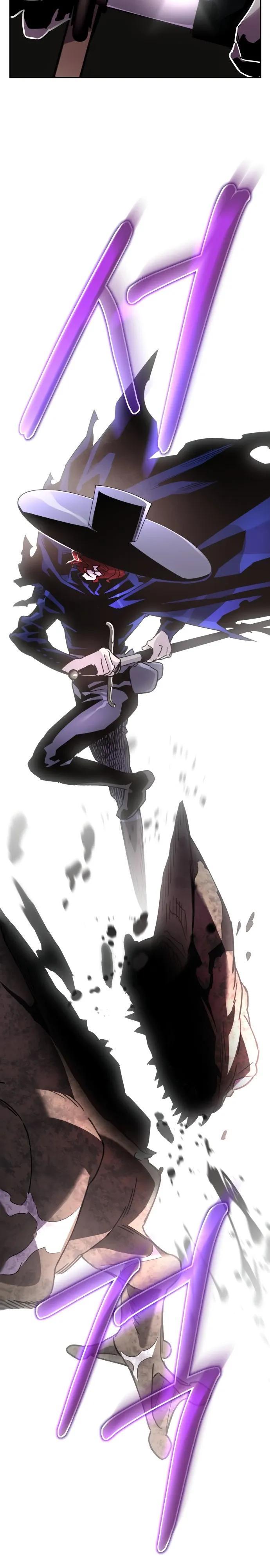 Манга Отец-одиночка в другом мире - Глава 39 Страница 33