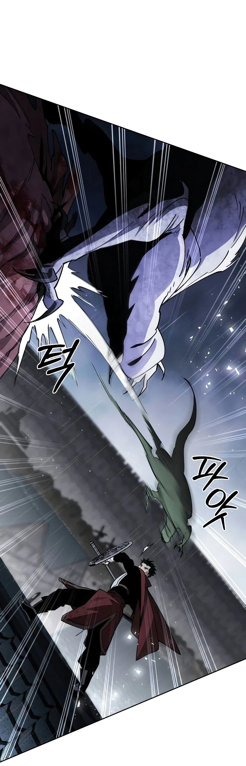 Манга Отец-одиночка в другом мире - Глава 2 Страница 48