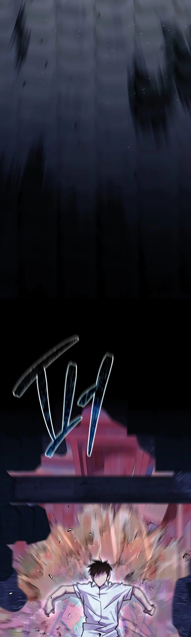 Манга Отец-одиночка в другом мире - Глава 2 Страница 62