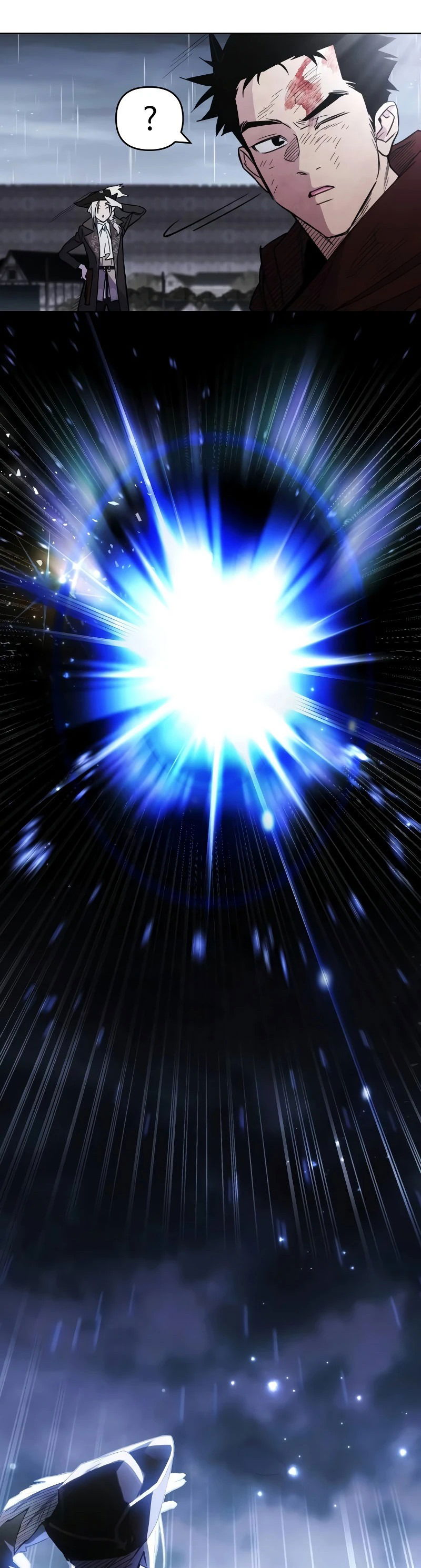 Манга Отец-одиночка в другом мире - Глава 2 Страница 55