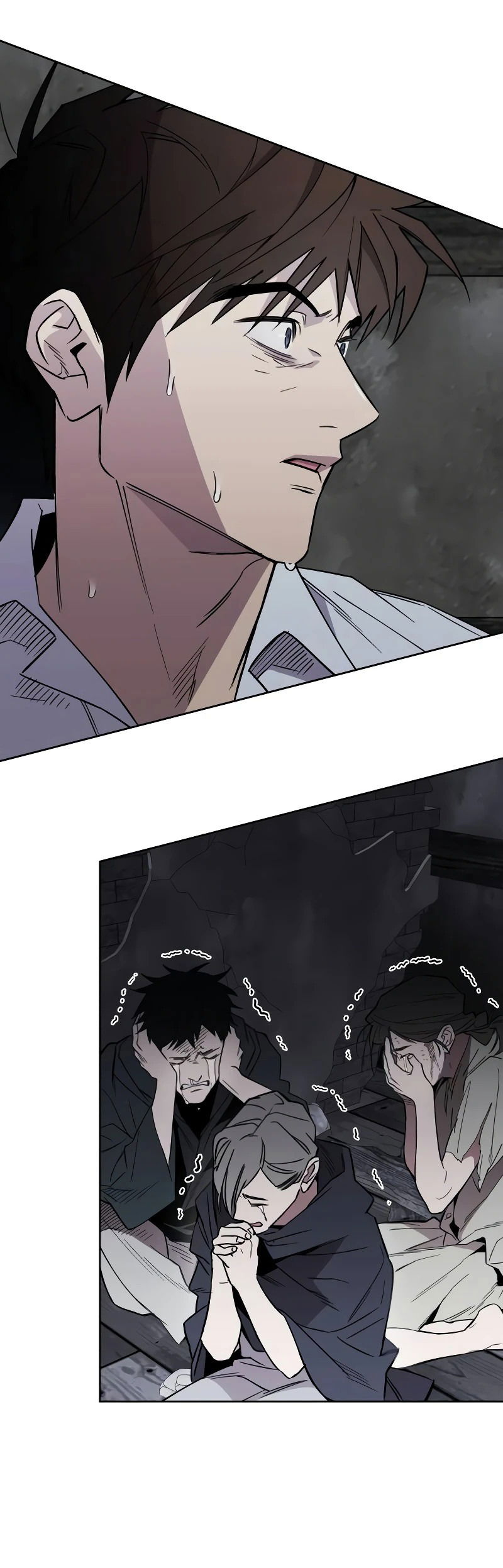 Манга Отец-одиночка в другом мире - Глава 2 Страница 91