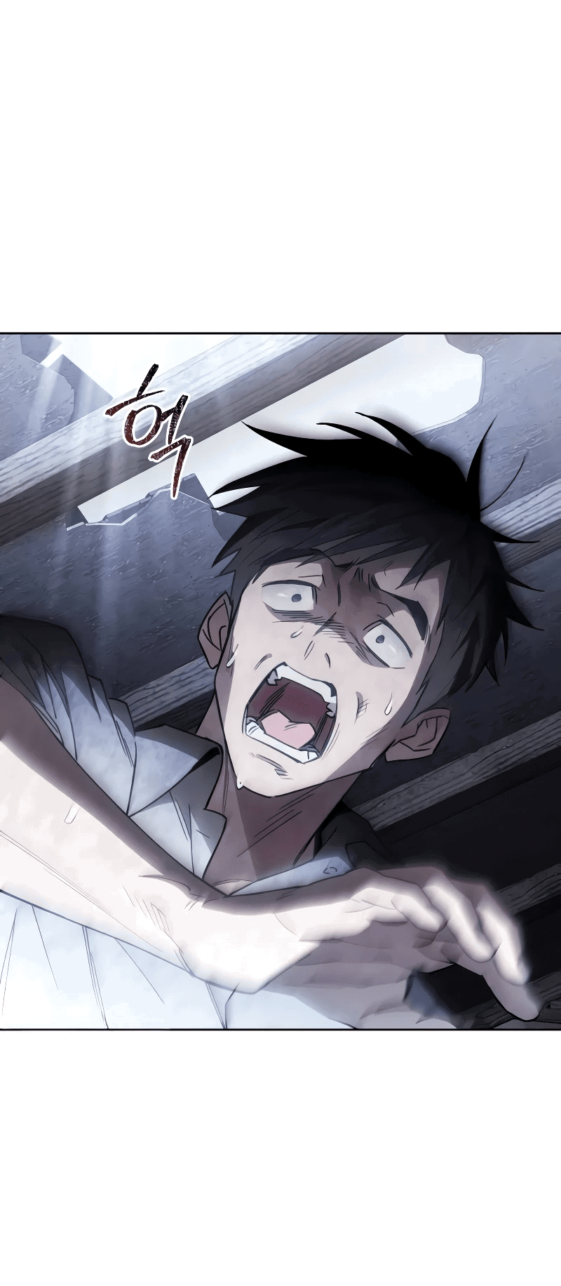 Манга Отец-одиночка в другом мире - Глава 2 Страница 69