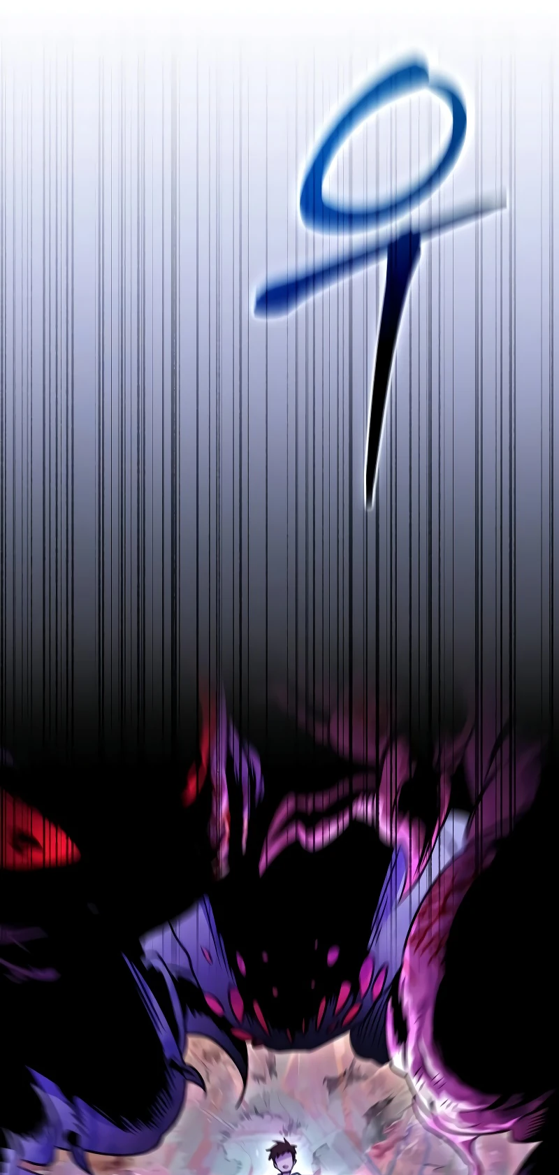 Манга Отец-одиночка в другом мире - Глава 2 Страница 3