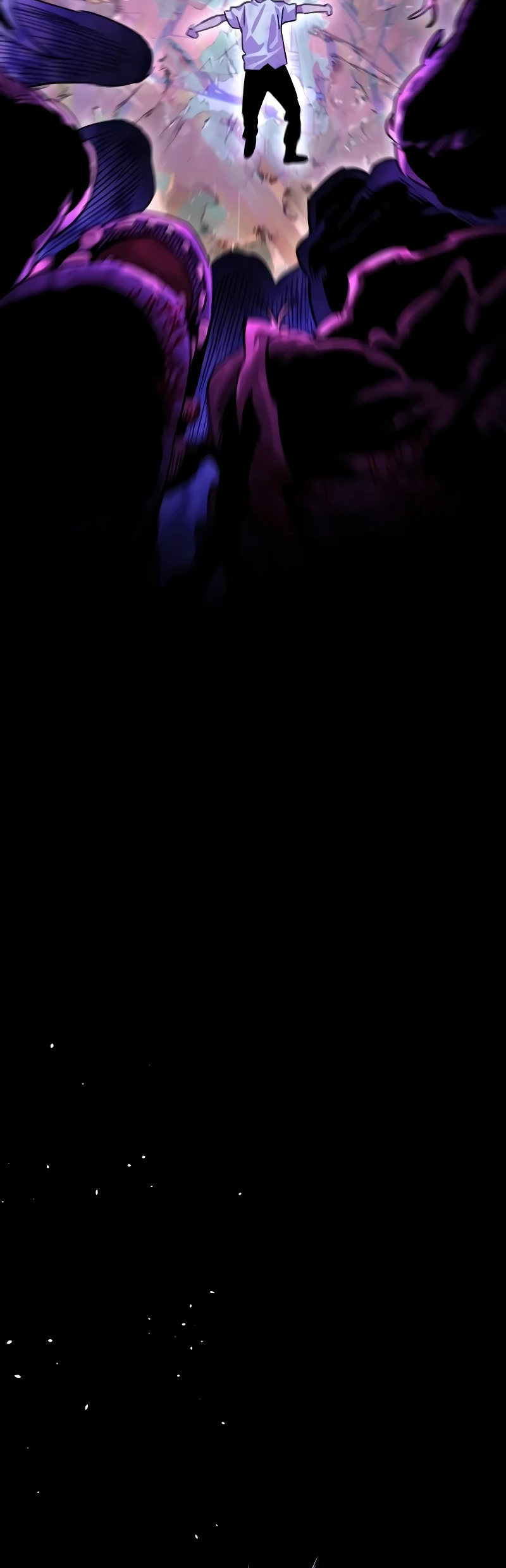 Манга Отец-одиночка в другом мире - Глава 2 Страница 4