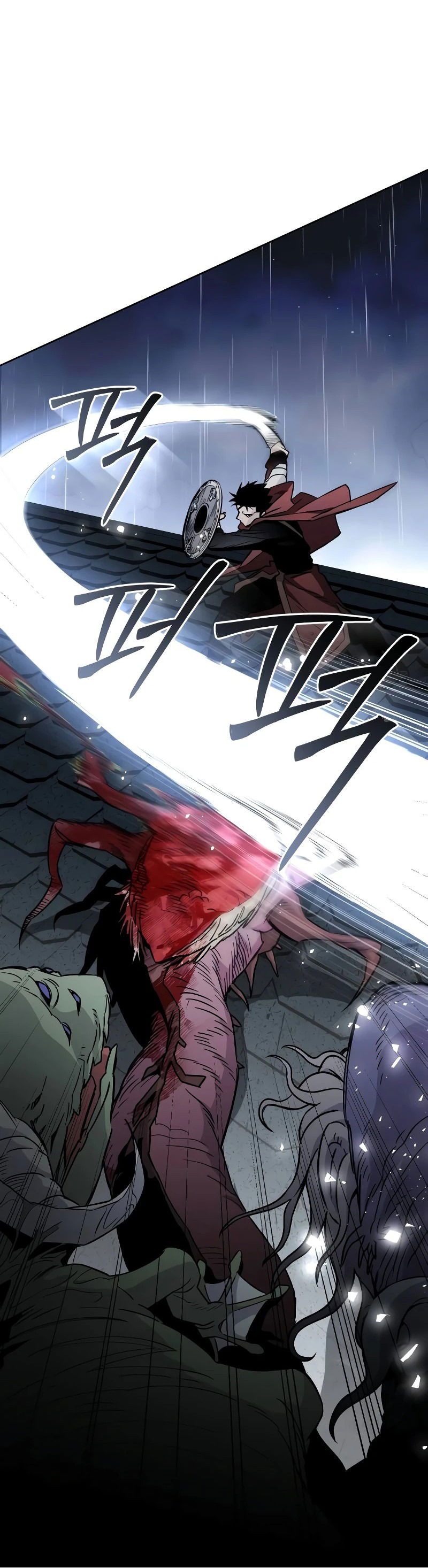 Манга Отец-одиночка в другом мире - Глава 2 Страница 46