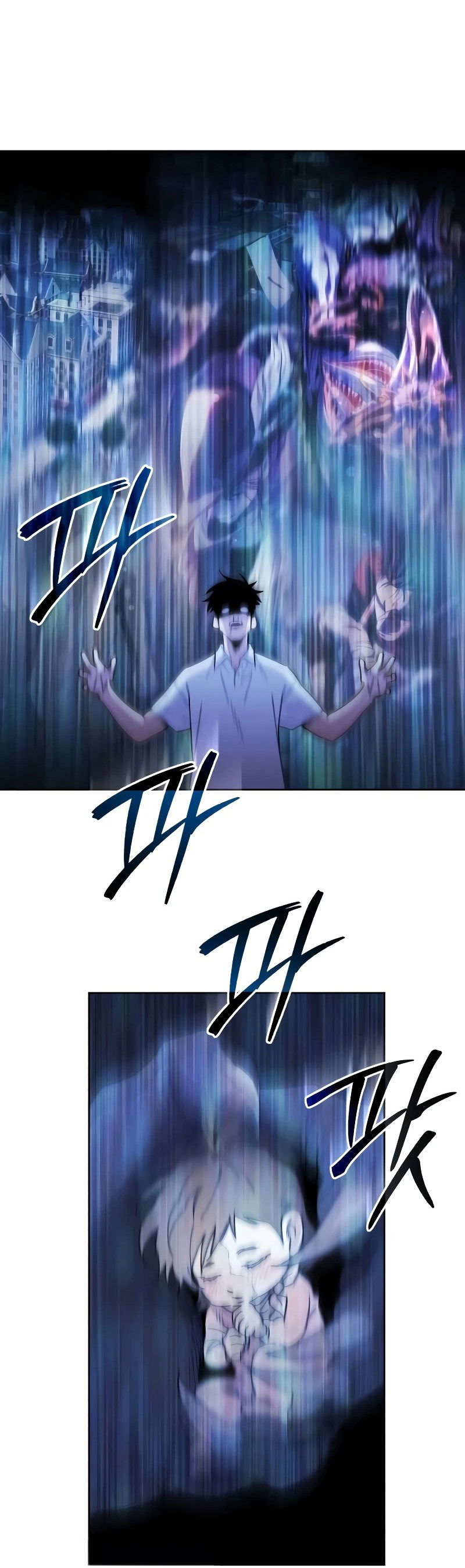 Манга Отец-одиночка в другом мире - Глава 2 Страница 27