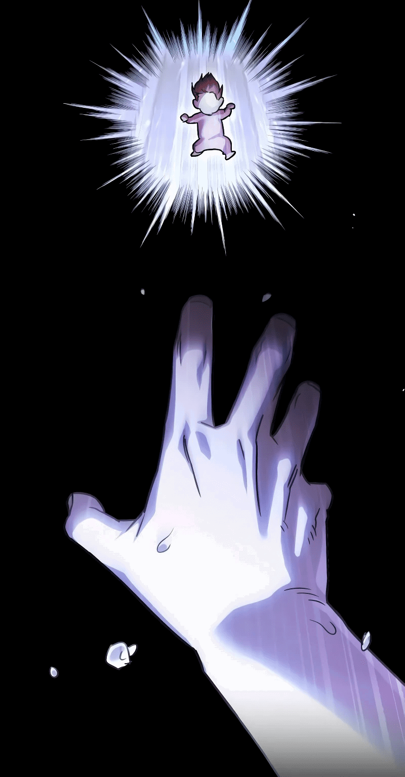 Манга Отец-одиночка в другом мире - Глава 2 Страница 5