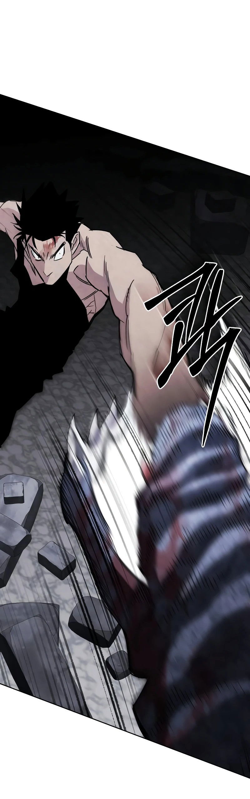 Манга Отец-одиночка в другом мире - Глава 2 Страница 90