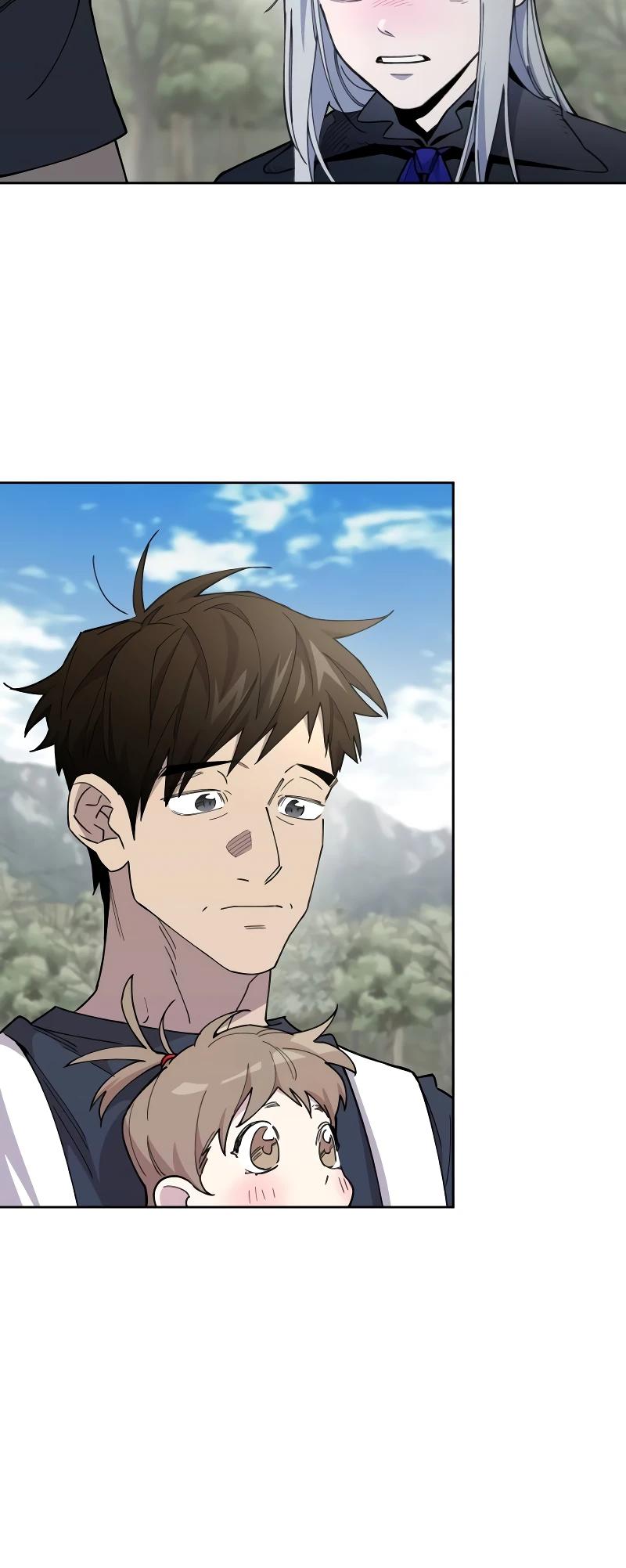 Манга Отец-одиночка в другом мире - Глава 11 Страница 11