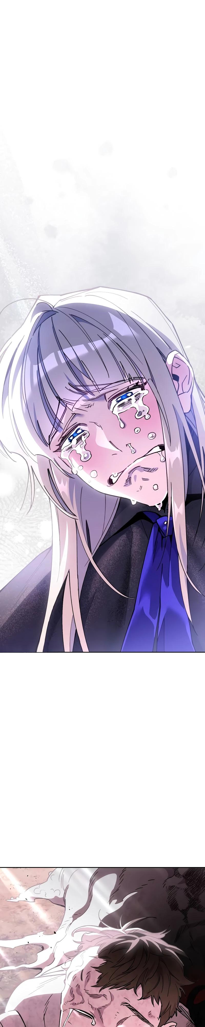 Манга Отец-одиночка в другом мире - Глава 11 Страница 7